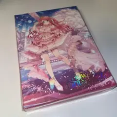 さくらみこ1st Live flower fantasista! Blu-ray