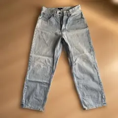 Steven Alan デニム ライトブルー 34インチ - メルカリ