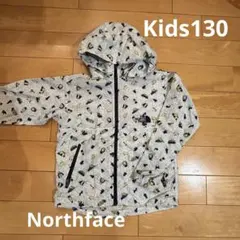THE NORTH FACE キッズジャケット130cm