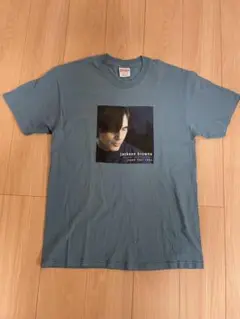 90s Jackson Browne ジャクソンブラウン　Tシャツ　L