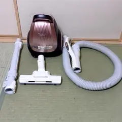2026年最新】パナソニック 掃除機 mc pk17gの人気アイテム - メルカリ