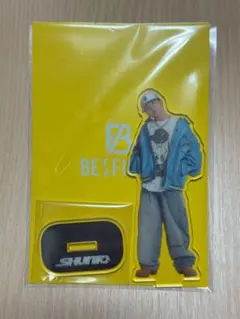 BE:FIRST SHUNTO アクリルスタンド　まとめ売り BE:FIRST 空 アクリルスタンド SHUNTO ビーファースト シュント