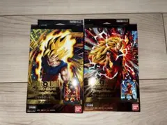 ドラゴンボール フュージョンワールド 気の躍動 FS12 2個セット | Mercari