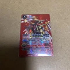 バトスピ シークレット