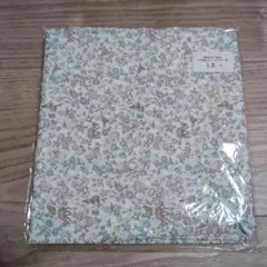 check&Stripe Meadow Tails リバティ 1.0m