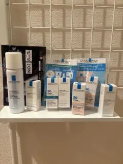 LA ROCHE-POSAYサンプルセットのサムネイル