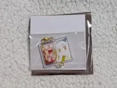 鬼滅 隊士百景 絆アクリルチャーム 竈門禰豆子