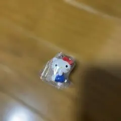 monchhichi×HELLO KITTYめじるしアクセサリー