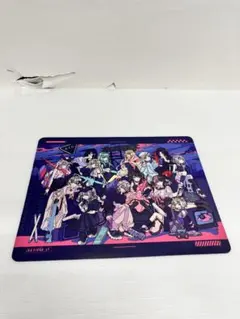 kntoy54-4076 ぶいすぽっ! オリジナルマウスパッドVer.3のサムネイル