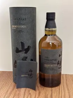 2025年最新】山崎スモーキーバッチ ザ・ファーストの人気