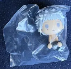 僕のヒーローアカデミア ヒロアカ 一番くじ ちょこのっこ オールフォーワン