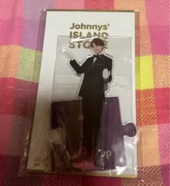 Aぇ!group 小島健 アクスタ