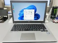 NEC VersaPro Windows11 i5 第六世代 office搭載のサムネイル