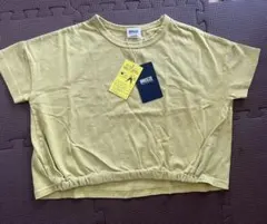 BREEZE☆新品未使用Ｔシャツ110