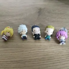 2026年最新】ハンターハンター デフォルメフィギュアの人気アイテム