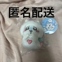 ちいかわ おすわりぬいぐるみ2 モモンガ・刺繍缶バッジセット - メルカリ