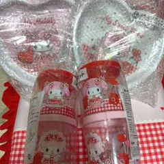 サンリオ当たりくじ★ マイメロディ　マイスウィートピアノ