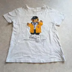 ラルフローレン RalphLauren ポロベア Tシャツ 120cm