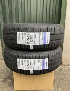 ミシュランエナジーセイバー4 155/65R14新品未使用全国送料無料26年 