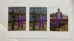 GENERATIONS YOU&I フォトカード 中務裕太