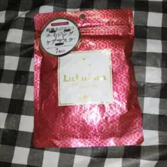 新品未使用♡LuLuLun プレシャス エイジングケアマスク7枚
