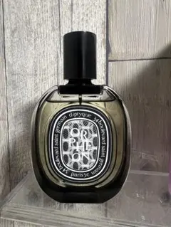 diptyque オルフェオン Orphéon オードパルファン 75ml