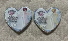 プリティーリズム プリズムストーン ピュアクリスタルハイヒール