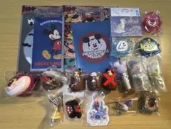 ディズニー グッズ まとめ売り 東京ディズニーリゾート（R）のグッズが7月1日（月）よりディズニー