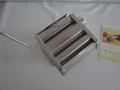 MAZZANTY パスタメーカー CH02-K29中古品 - メルカリ