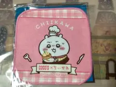 ちいかわ　ココス　ミニタオル　ちいかわ