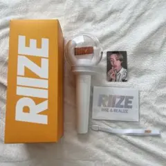 2026年最新】riize ペンライト トレカの人気アイテム - メルカリ