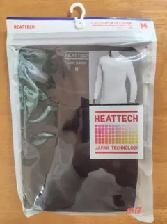 HEATTECH Mサイズ インナーウェア