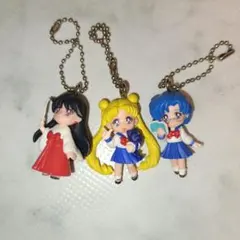 美少女戦士セーラームーン　セーラームーンスイング４　まとめ売り