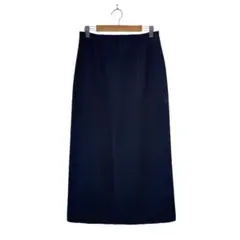 【felissimoblossom】バックスリットタイトスカート