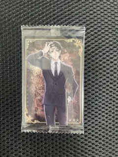 イタジャガ HUNTER × HUNTER クロロ