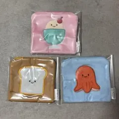 ポーチ にっこりーノ まとめ売りのサムネイル