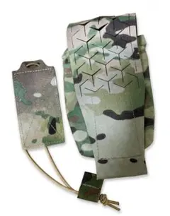 Stardust gear ホルスター Safariland Glock - メルカリ