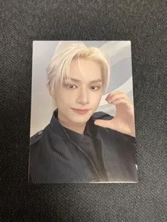 セブチ New_ トレカ フォトカード ジュン 66