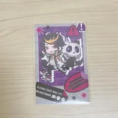 にじさんじ Buddy Mode 闇ノシュウ ランダム チェキ