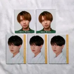 井上瑞稀 デタカ