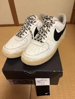 NIKE AIR FORCE 1 '07 LV8 28.5cm