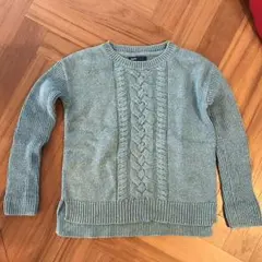 ニット セーター