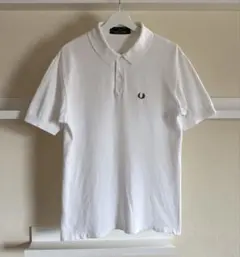 FRED PERRY フレッドペリーM3イギリス製ポロシャツ102cm/40"のサムネイル