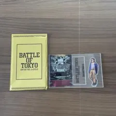 岩谷翔吾 アクリルスタンド