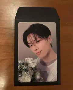 ENHYPEN ジェイ yzy daydream