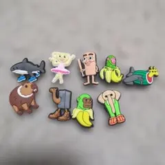 イタリアンブレインロット シューズアクセサリー　サンダルチャーム