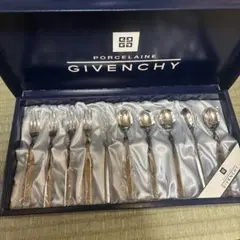 GIVENCHY カトラリーセット スプーン フォークのサムネイル