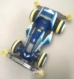 TAMIYA(タミヤ) スコーチャー スペアボディセット【未組立】 - メルカリ