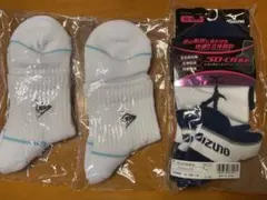 テニスソックス レディース 3足セット