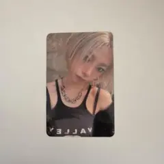 aespa カリナ KARINA Dirty Work 封入 トレカ - メルカリ